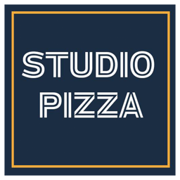 Studio Pizza logo.